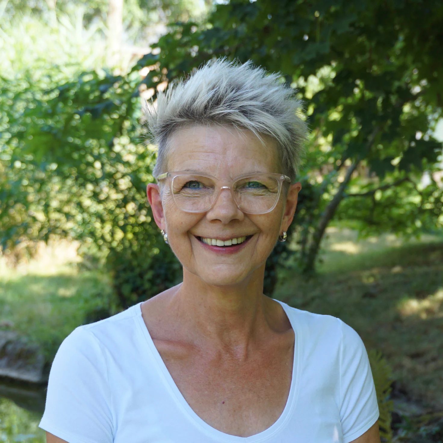 Inhaberin - Petra Baier